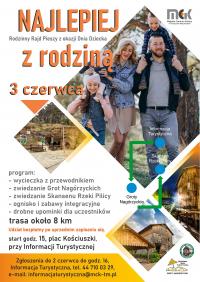 Najlepiej z rodziną 